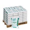 Aquasol Tablet Water Softener Salt 50 Bags x 10kg (500kg half pallet)                   