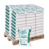 Aquasol Tablet Water Softener Salt 50 Bags x 10kg (500kg half pallet)                   