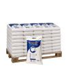Granulite Granular Water Softener Salt 40 Bags x 25kg (1000kg pallet)