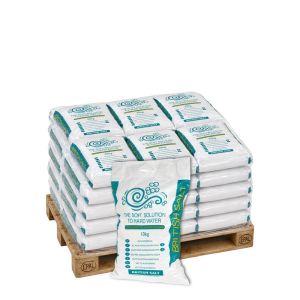 Aquasol tablets Water Softner Salt 25 x 10kg bags