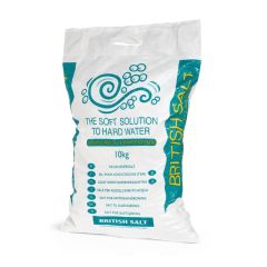 Aquasol tablets Water Softner Salt 10kg bags