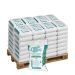 Aquasol Tablet Water Softener Salt 50 Bags x 10kg (500kg half pallet)