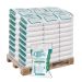 Aquasol Tablet Water Softener Salt 50 Bags x 10kg (500kg half pallet)