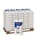 Granulite Granular Water Softener Salt 50 Bags x 10kg (500kg half pallet)