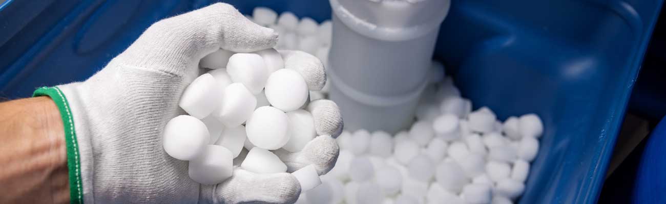 Water softener salt tablets Salt Giant Water softener salt tablets Salt Giant