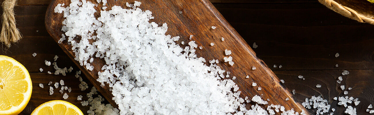 what is food salt? what is food salt?