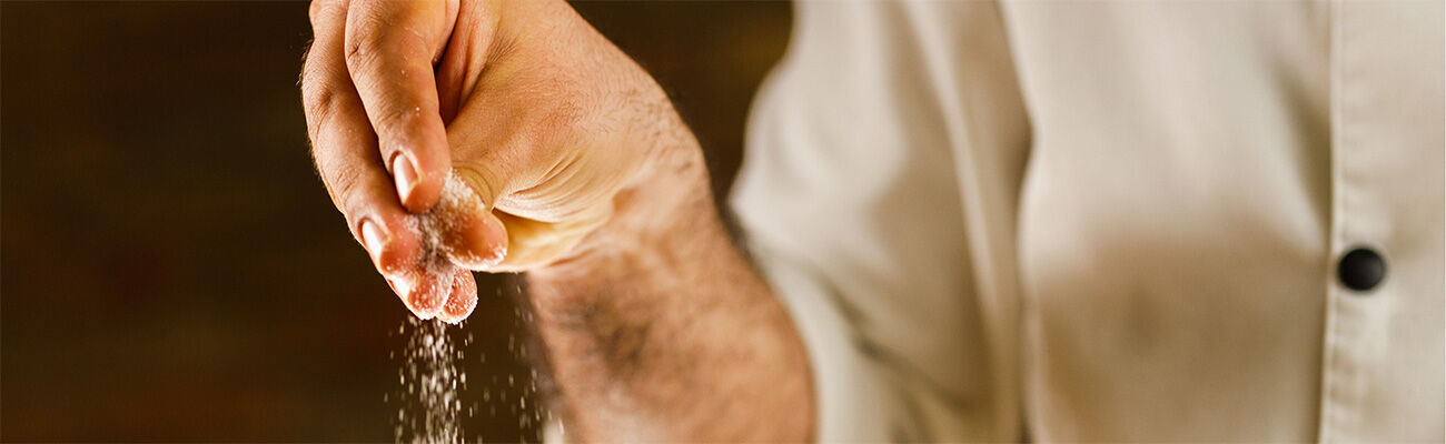 what is food salt? what is food salt?